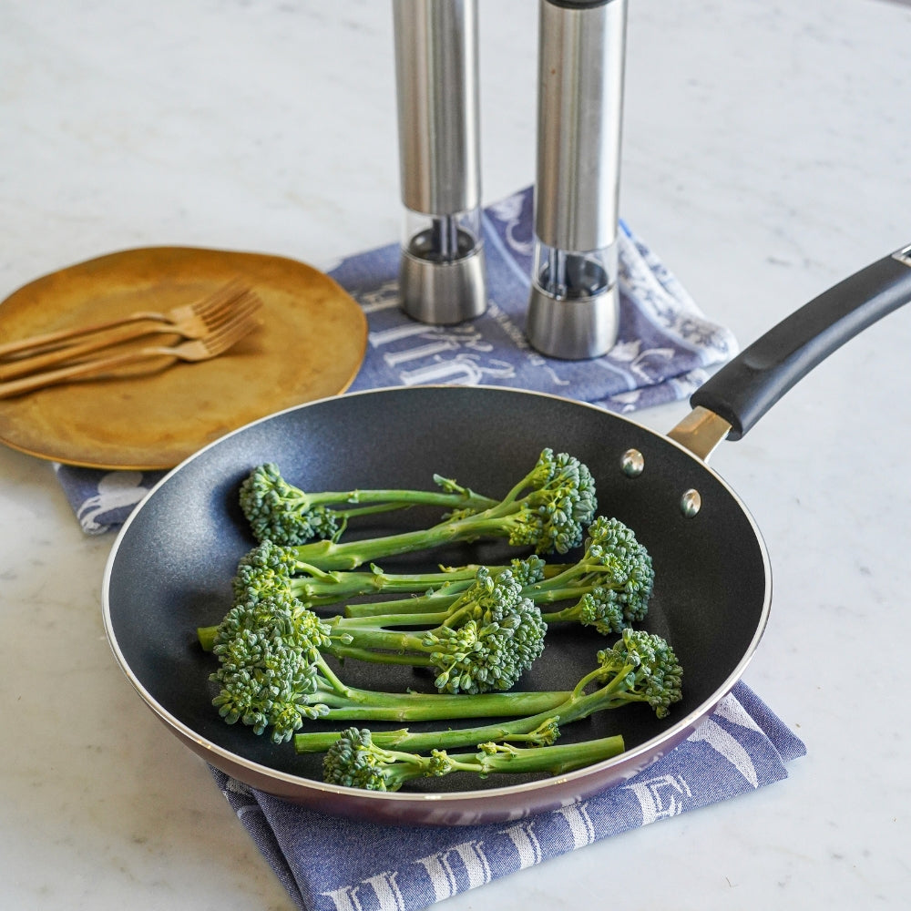 Magefesa Basic Sarten De Aluminio Antiadherente 30 cm