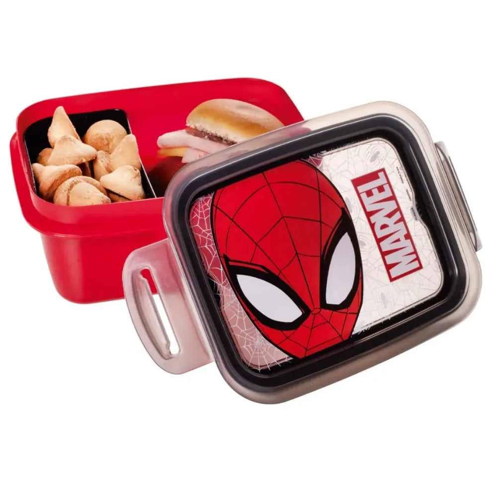 Alfa Hogar Conservador Hermetico Spider Man 850ml