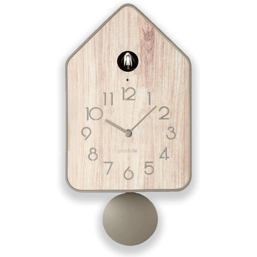 Guzzini QQ Reloj De Pared 37cm