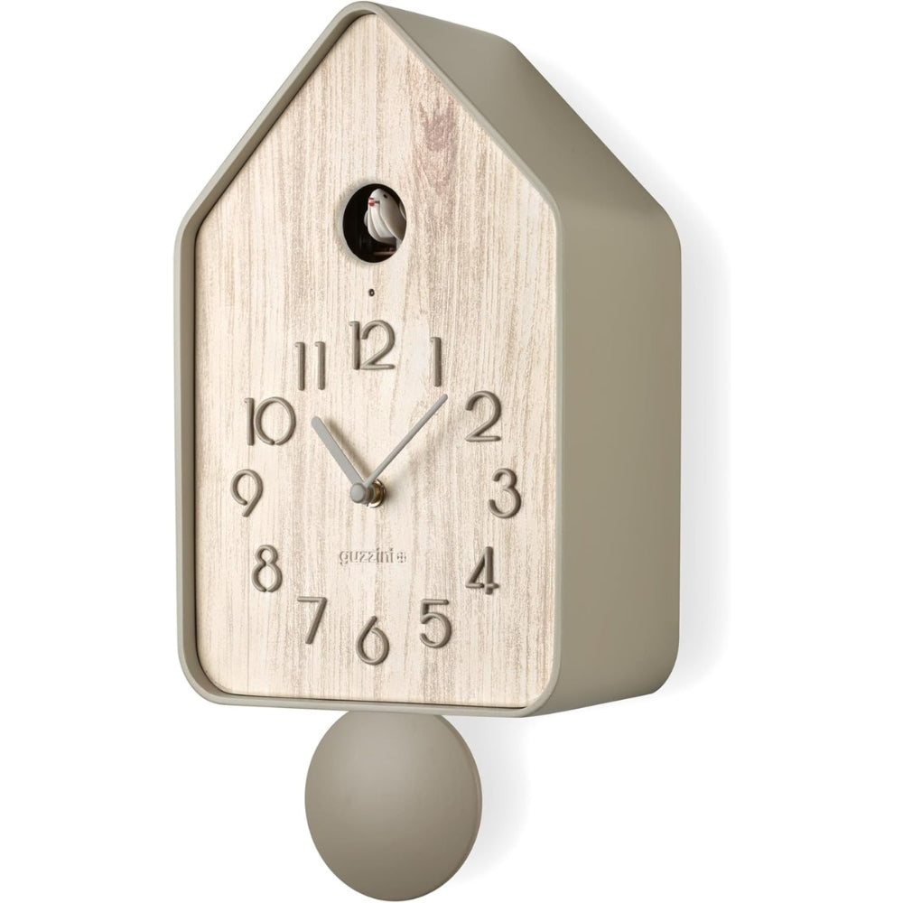 Guzzini QQ Reloj De Pared 37cm