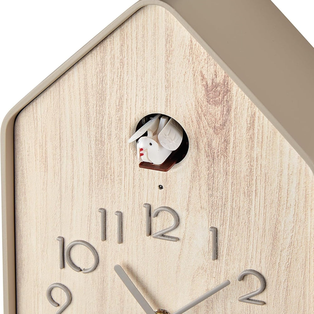 Guzzini QQ Reloj De Pared 37cm