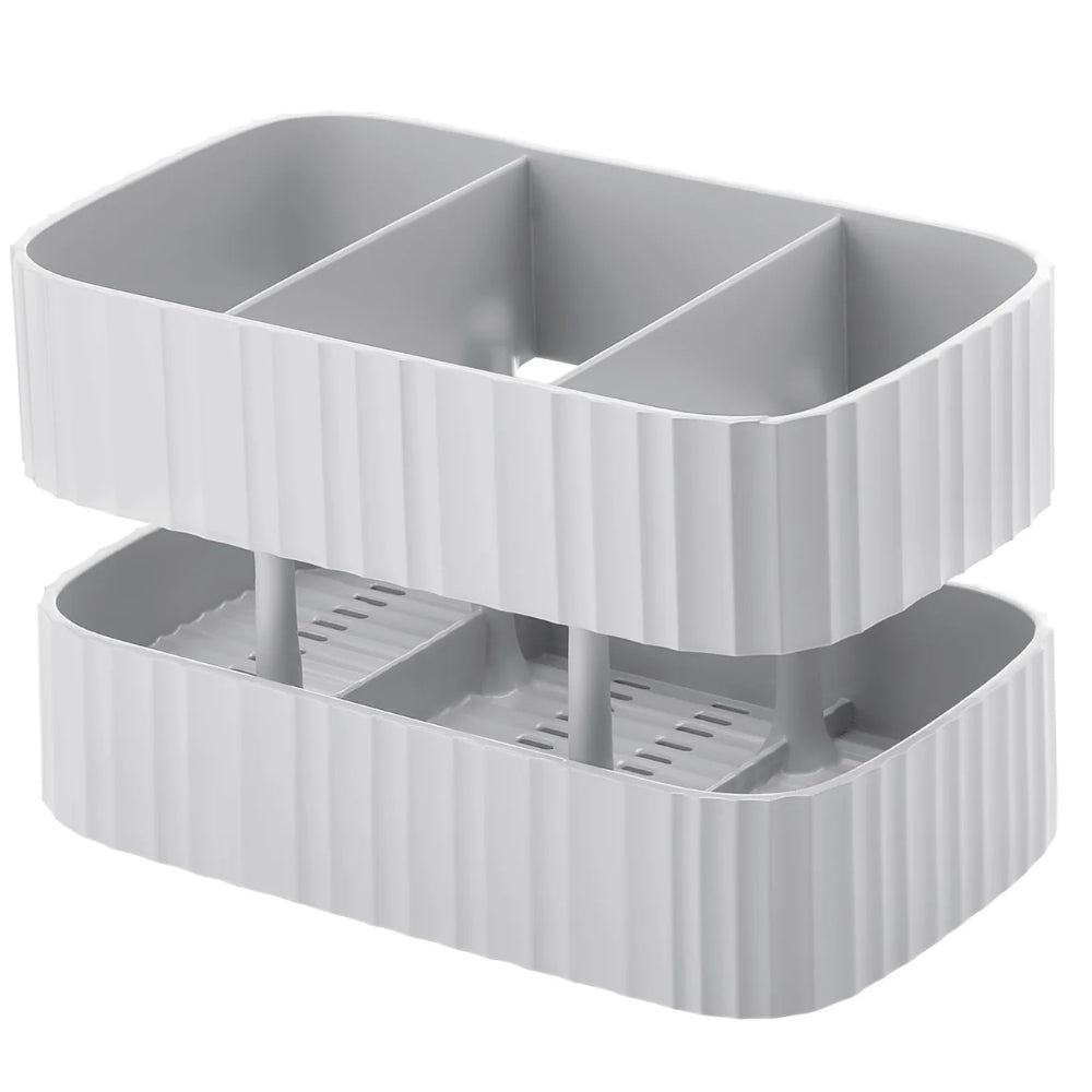 Guzzini Tidy & Safe Organizador De Fregadero Color Arcilla 11cm