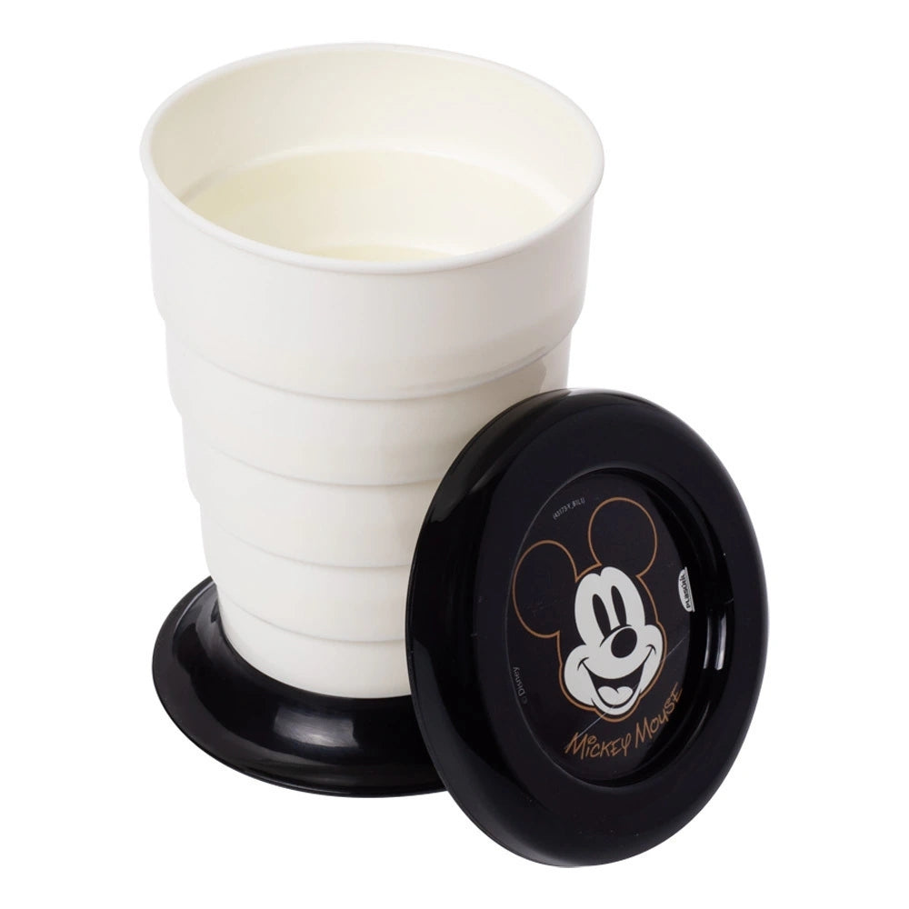 Alfa Hogar Vaso Retractil Mickey Mouse 330ml