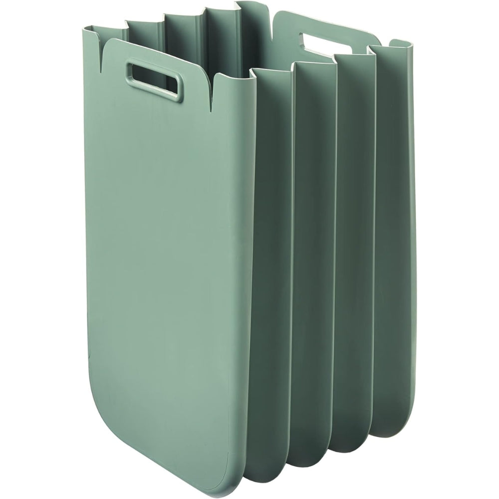 Guzzini Eco Packly Cesta Multifuncional Color Verde Salvia 25L