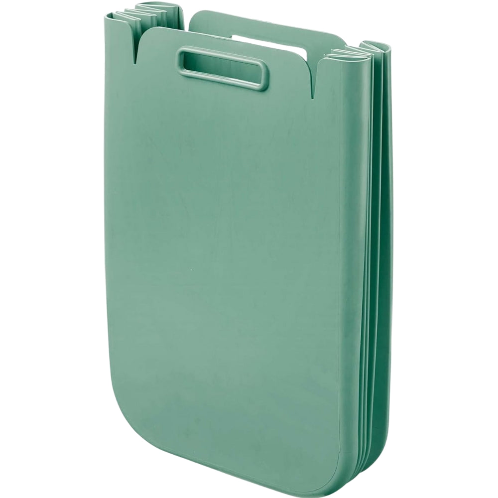 Guzzini Eco Packly Cesta Multifuncional Color Verde Salvia 25L