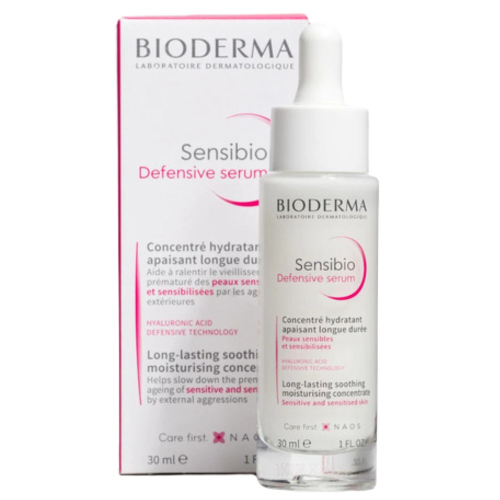 Bioderma Sensibio Defensive Serum 30ml