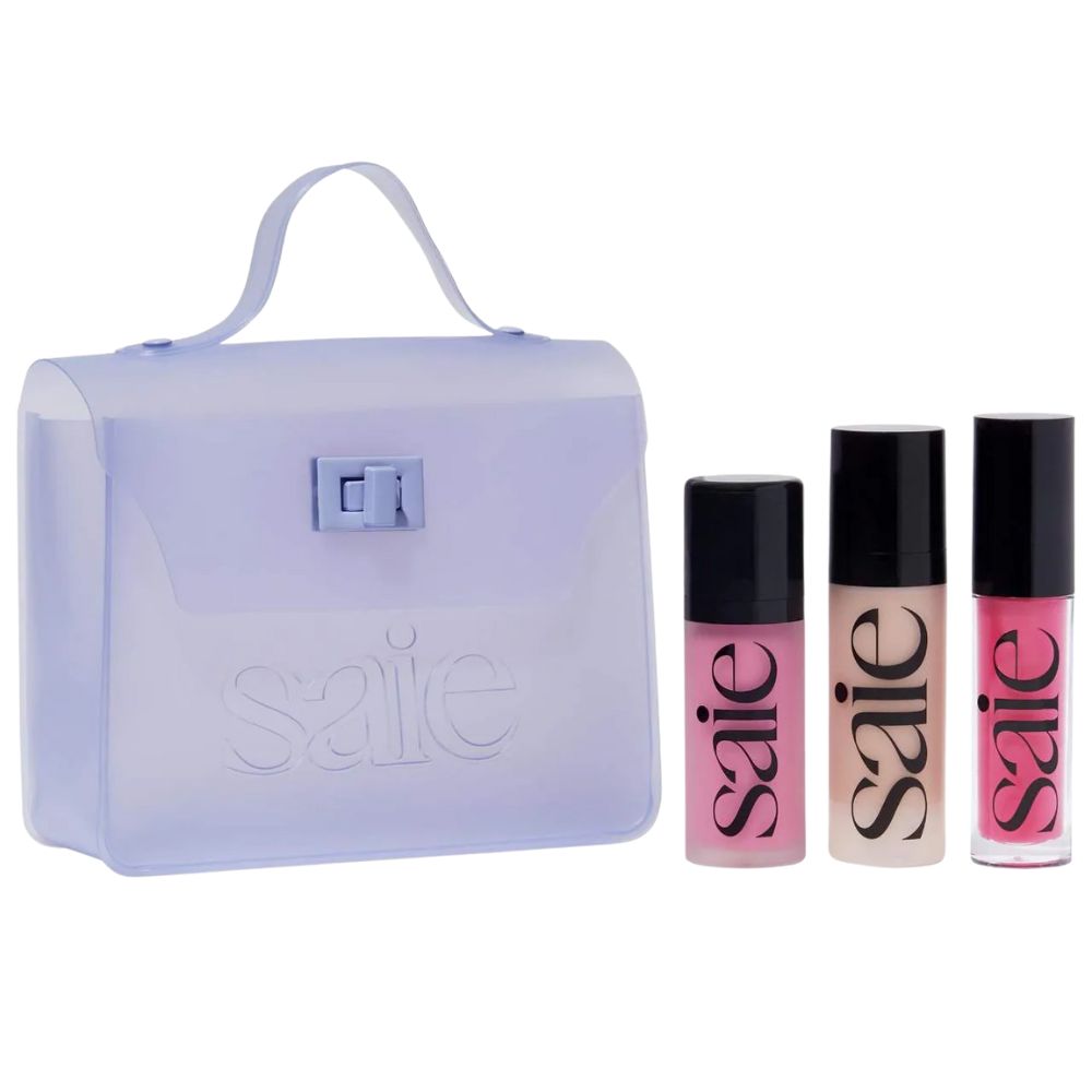 Saie The SaieGlow™ Starter Kit