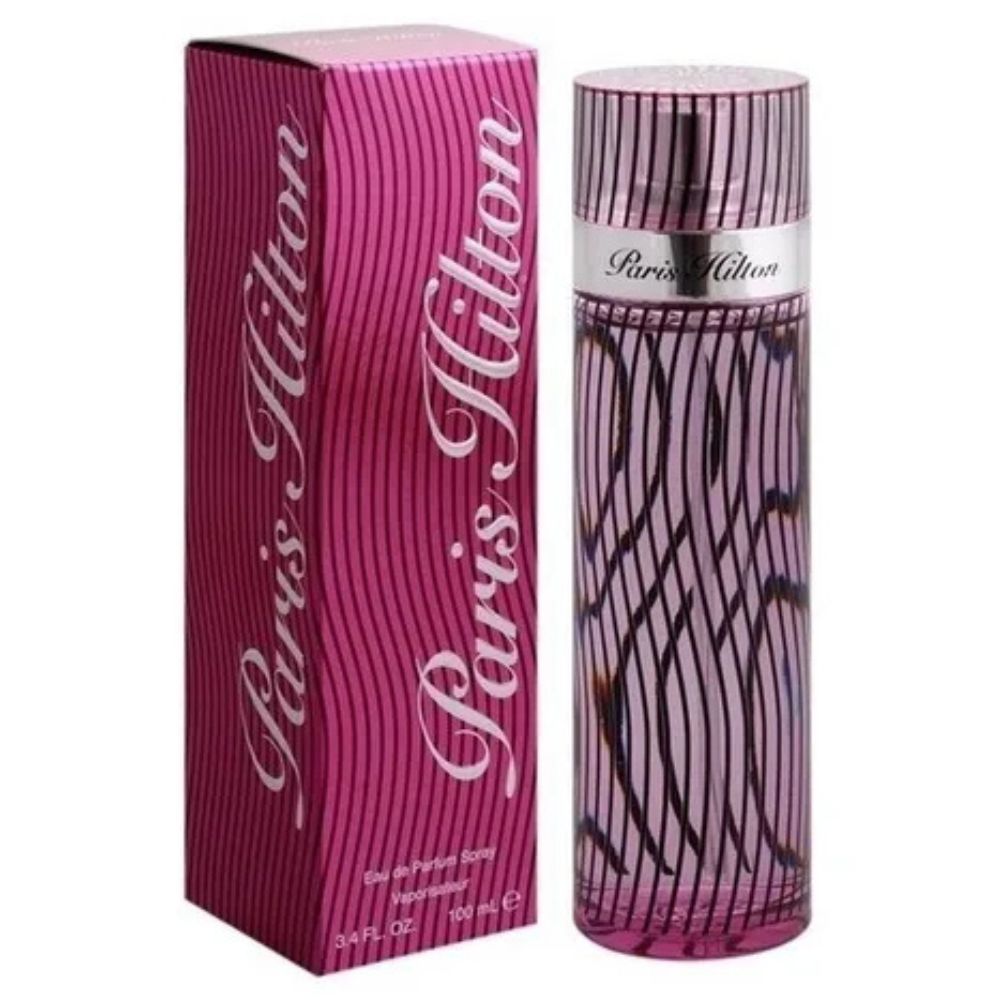 Paris Hilton Eau de Parfum for Woman 100 ml