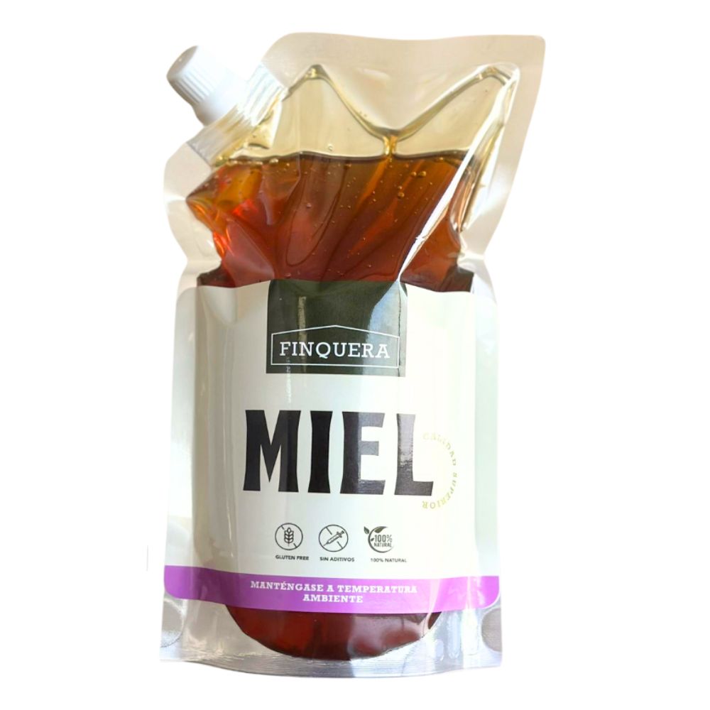 Miel 300gr Alimentos Finquera