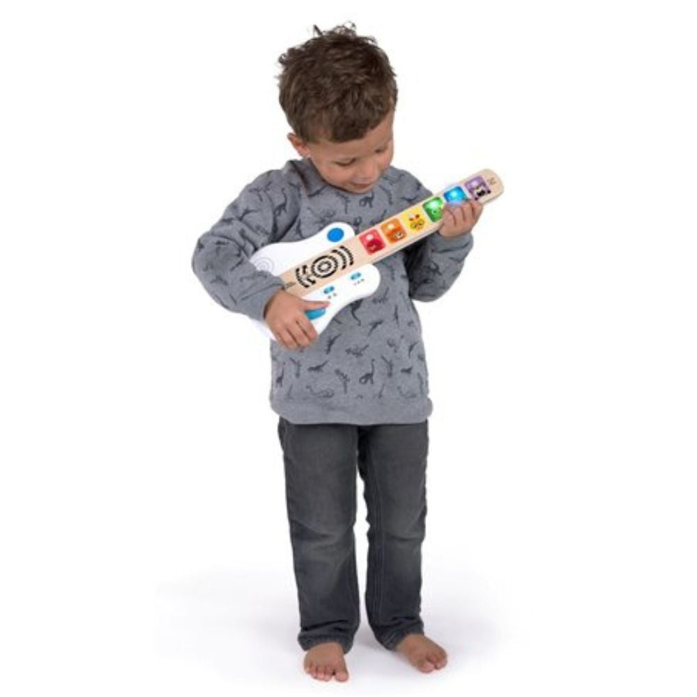 Hape Baby Einstein Strum Along Songs 12-36m