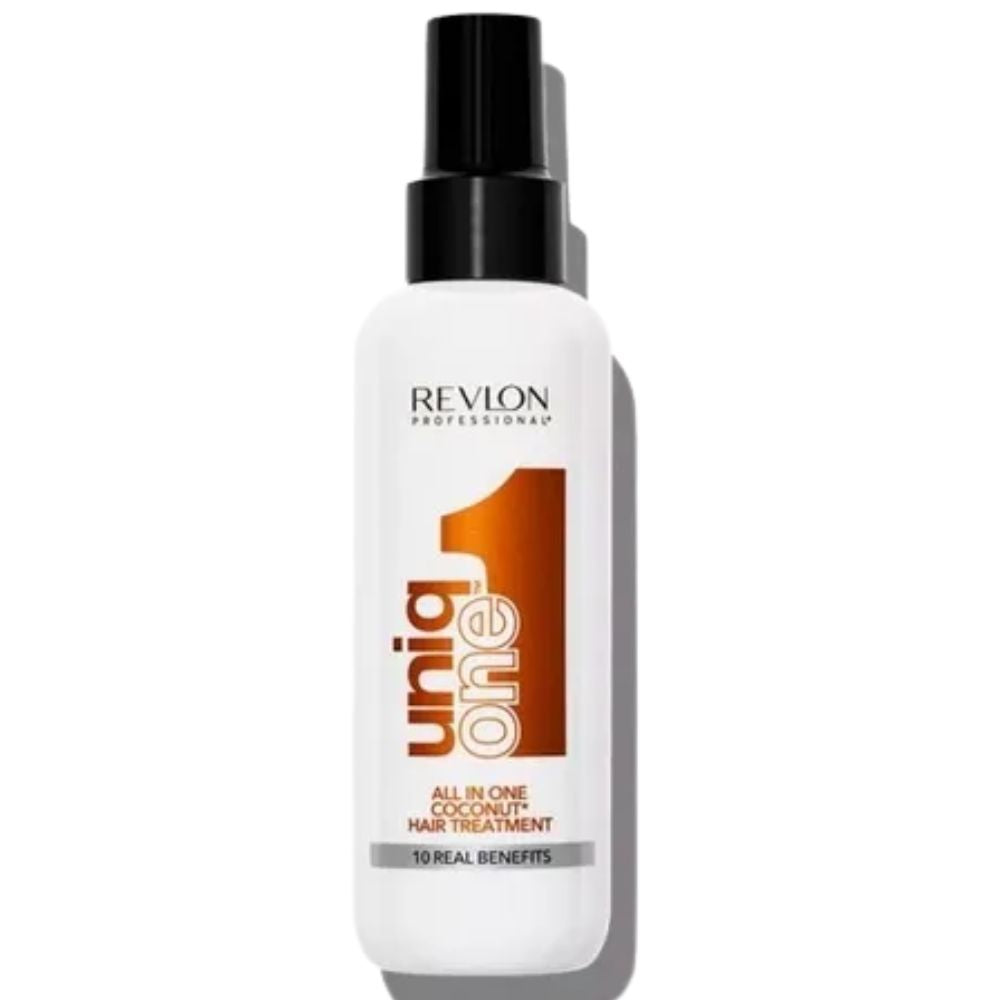 Revlon One Uniq Tratamiento Capilar Coconut 150 ml