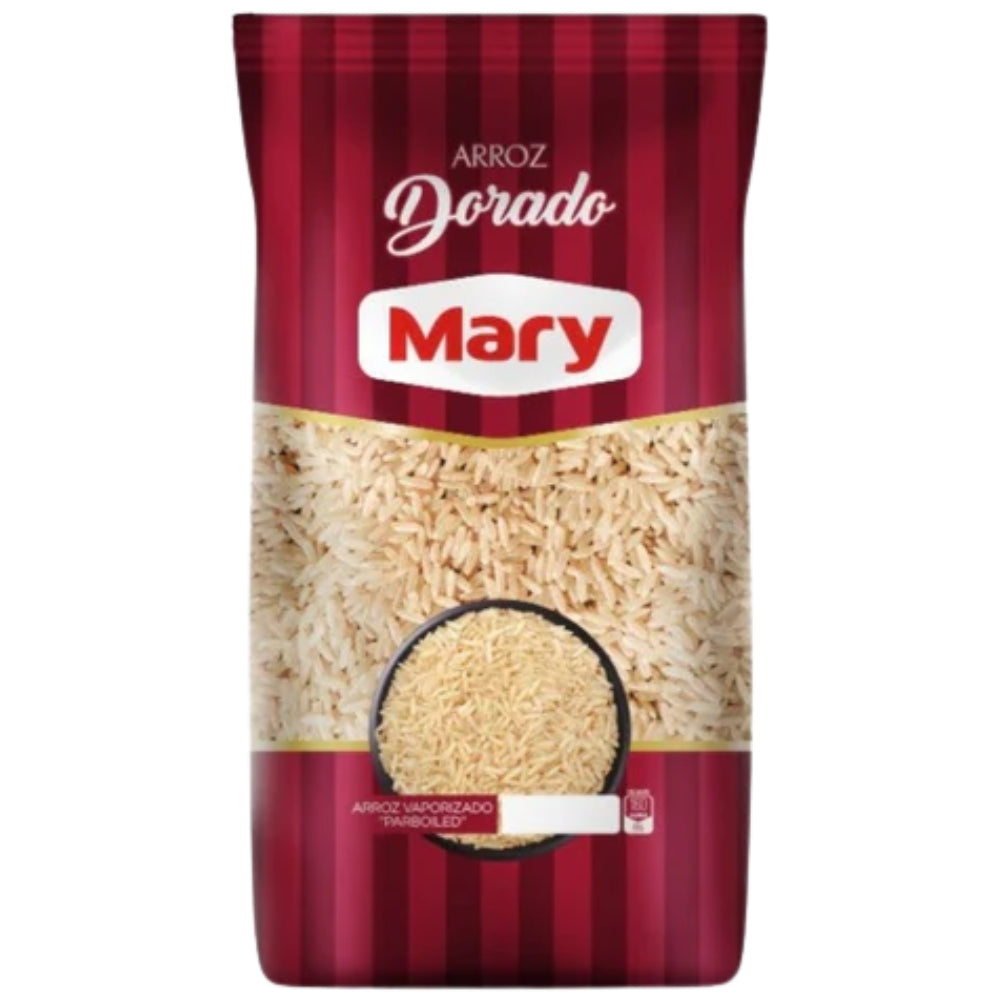 Arroz Mary Dorado 800 Grs