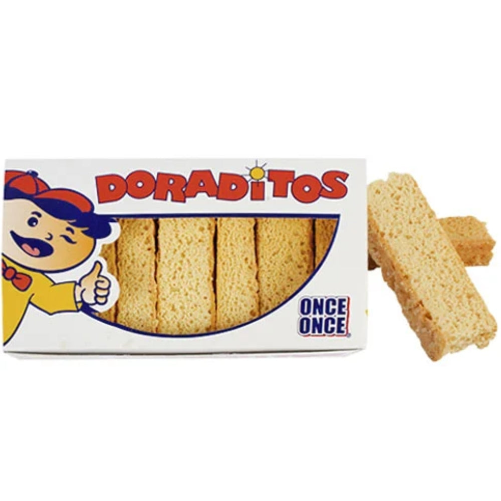 Once Once Doraditos 175gr