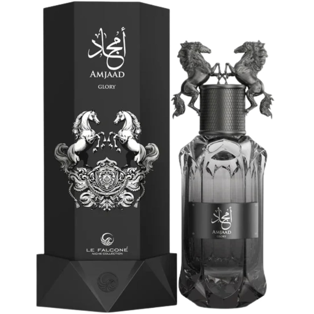 Le Falconé Amjaad Glory Eau de Parfum Unisex
