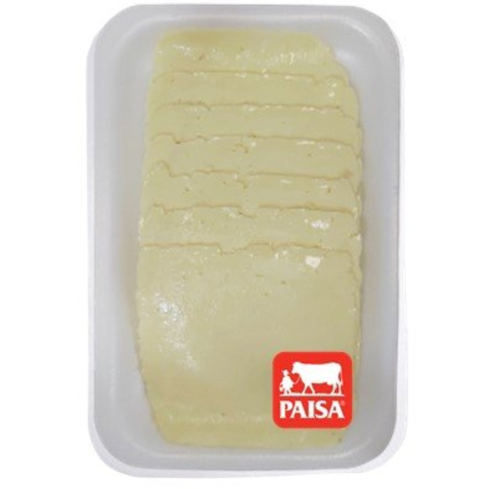 Queso Paisa Blanco Especial Semiduro 2 Opciones