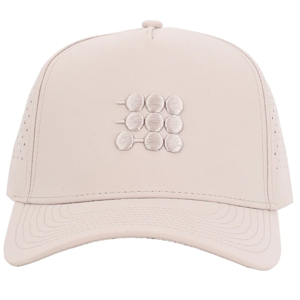 Cubitt Gorra Light Sand