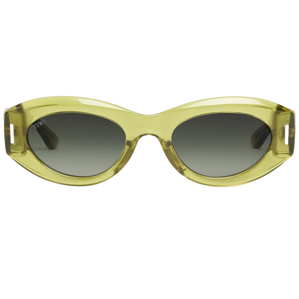Tiwi Brunna 620 Shiny Olive Green