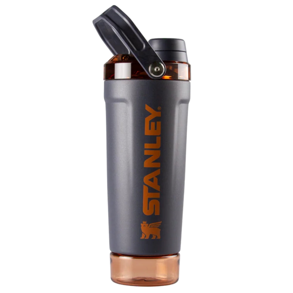 Stanley Termo Activate Shaker Bottle Color Twilight 20oz