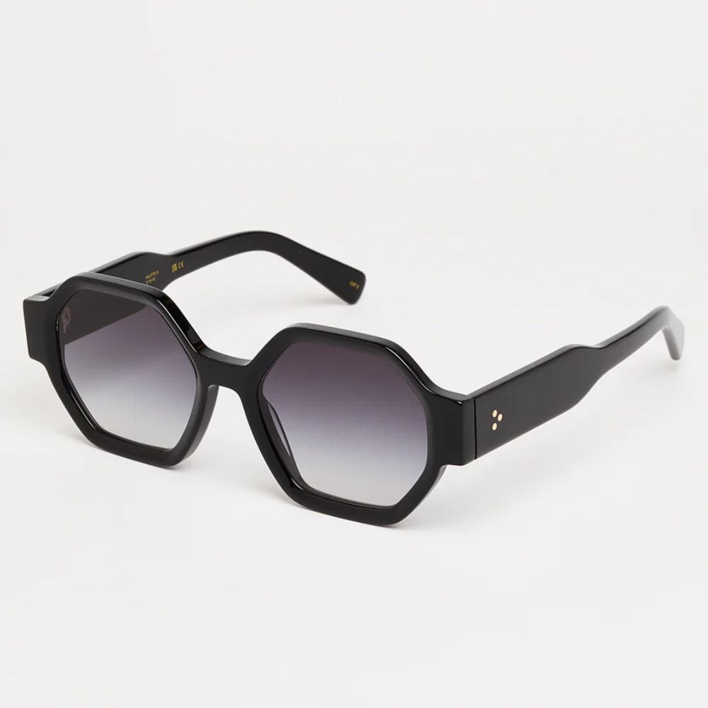 Tiwi Valette 01 Acetate Black Limited Edition 1/300