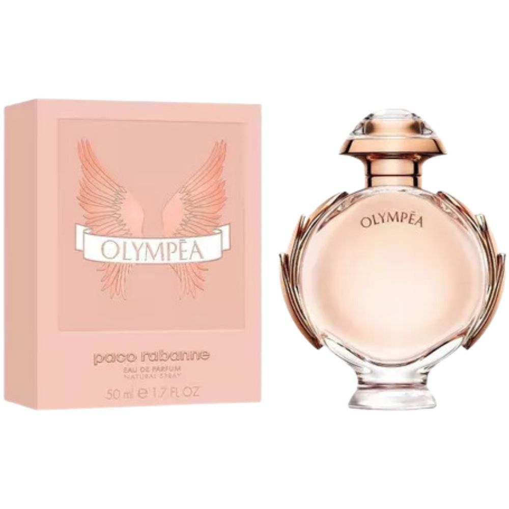 Paco Rabanne Olympea Eau de Parfum for Women 50ml