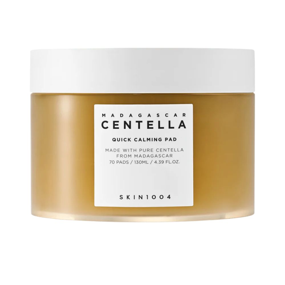Skin1004 Quick Calming Pad 130ml