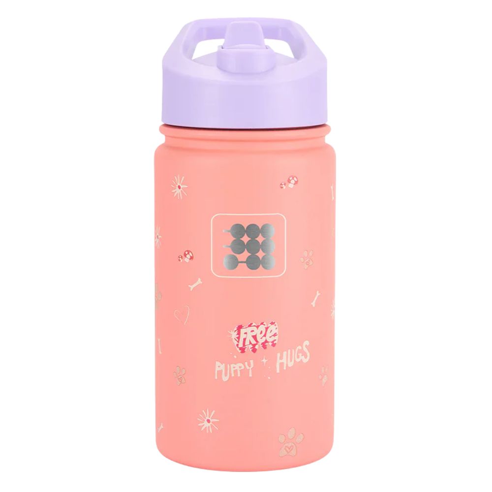 Cubitt Termo Jr. Paw Patrol Love Punk Pink 16OZ