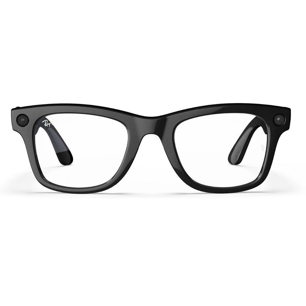 Ray-Ban Meta Lentes con AI Wayfarer (Gen 1)