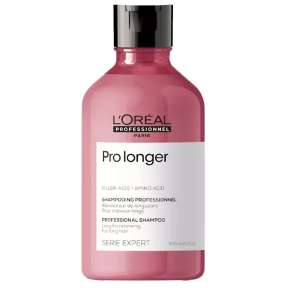 Shampoo L'oreal Pro Longer Serie Expert 300ml