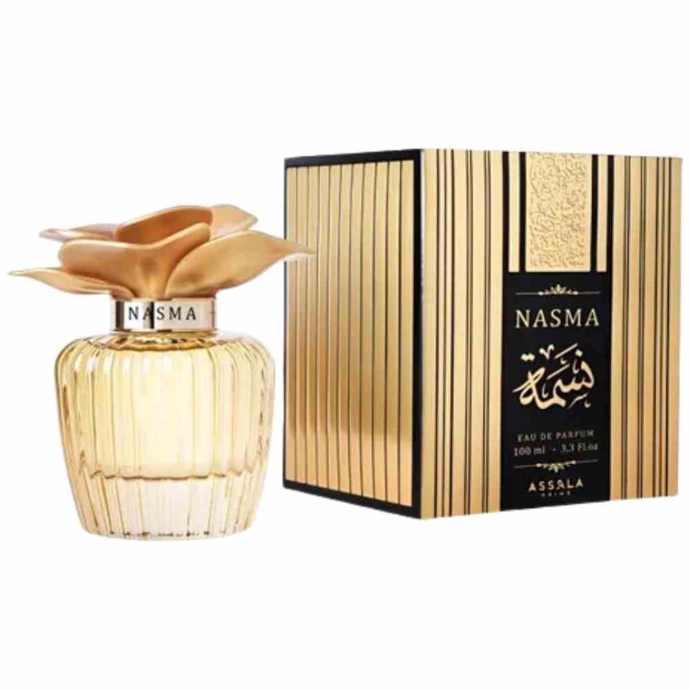 Assala Prime Nasma Eau de Parfum 100ml Unisex