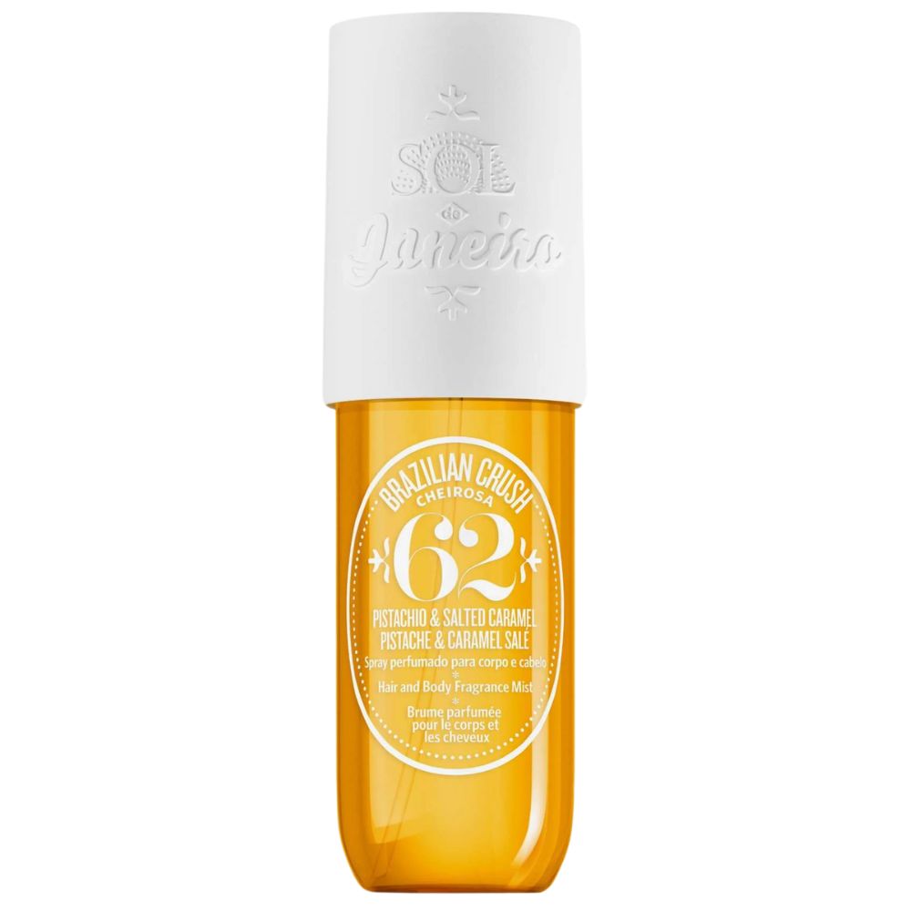 Sol de Janeiro Brazilian Crush Cheirosa 62 Hair & Body Fragance Mist 90ml
