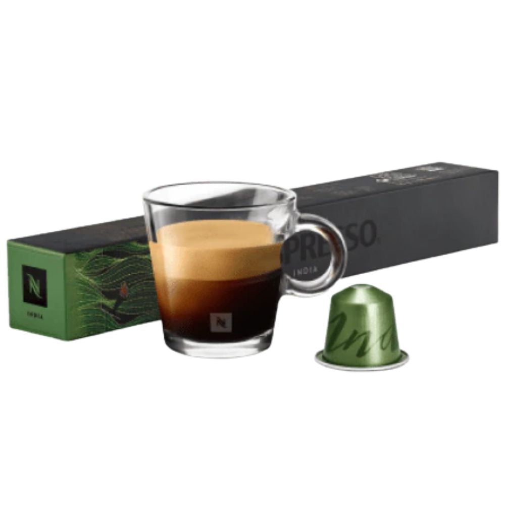 Nespresso Capsule Original India