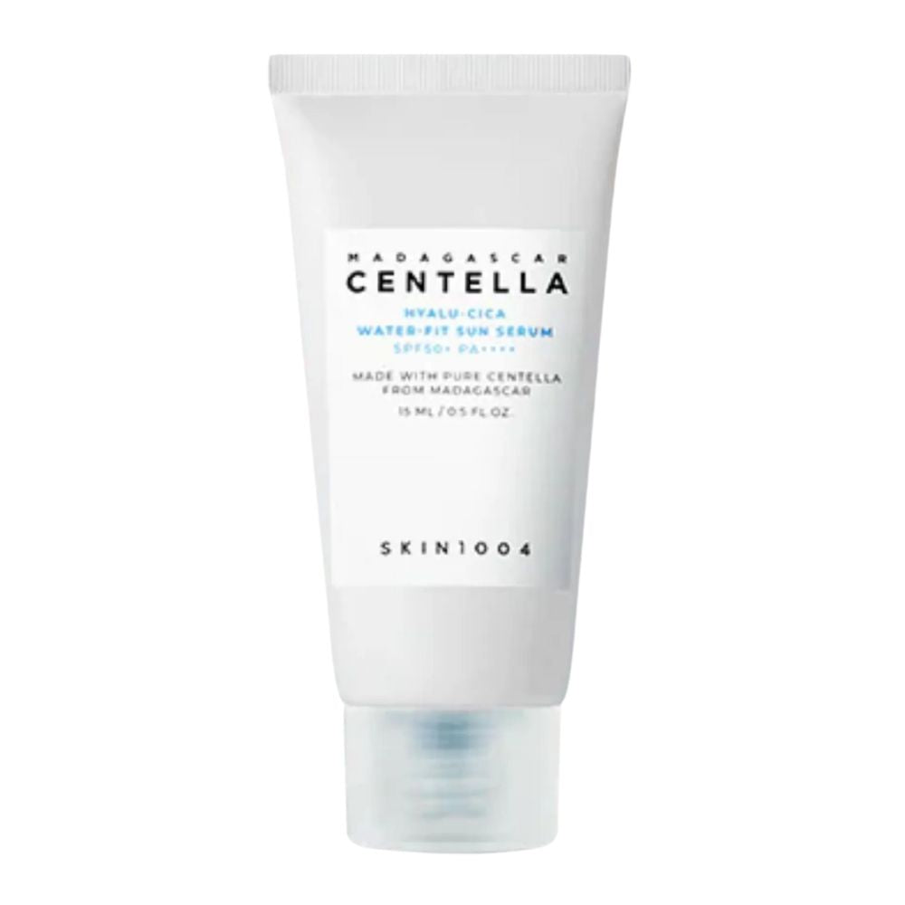 Skin1004 Hyalu-Cica Water-Fit Sun Serum 15ml