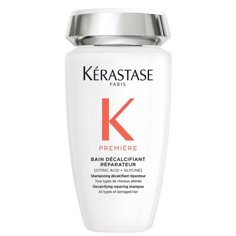 Kerastase Premiere Bain Shampooing Décalcifiant Reparateur 250ml