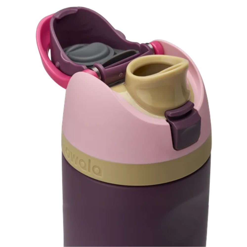 Owala Termo FreeSip Stainless Steel 24oz Wild Heart