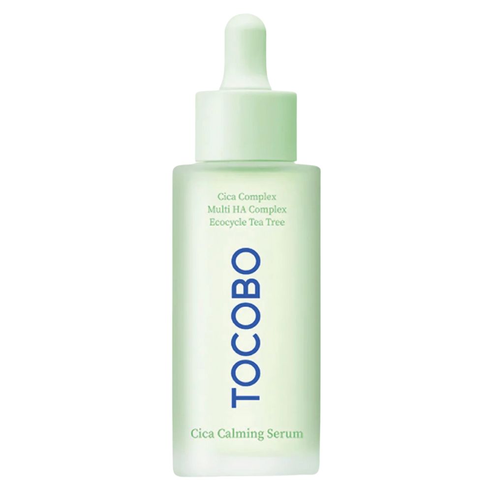 Tocobo Cica Calming Serum 50ml
