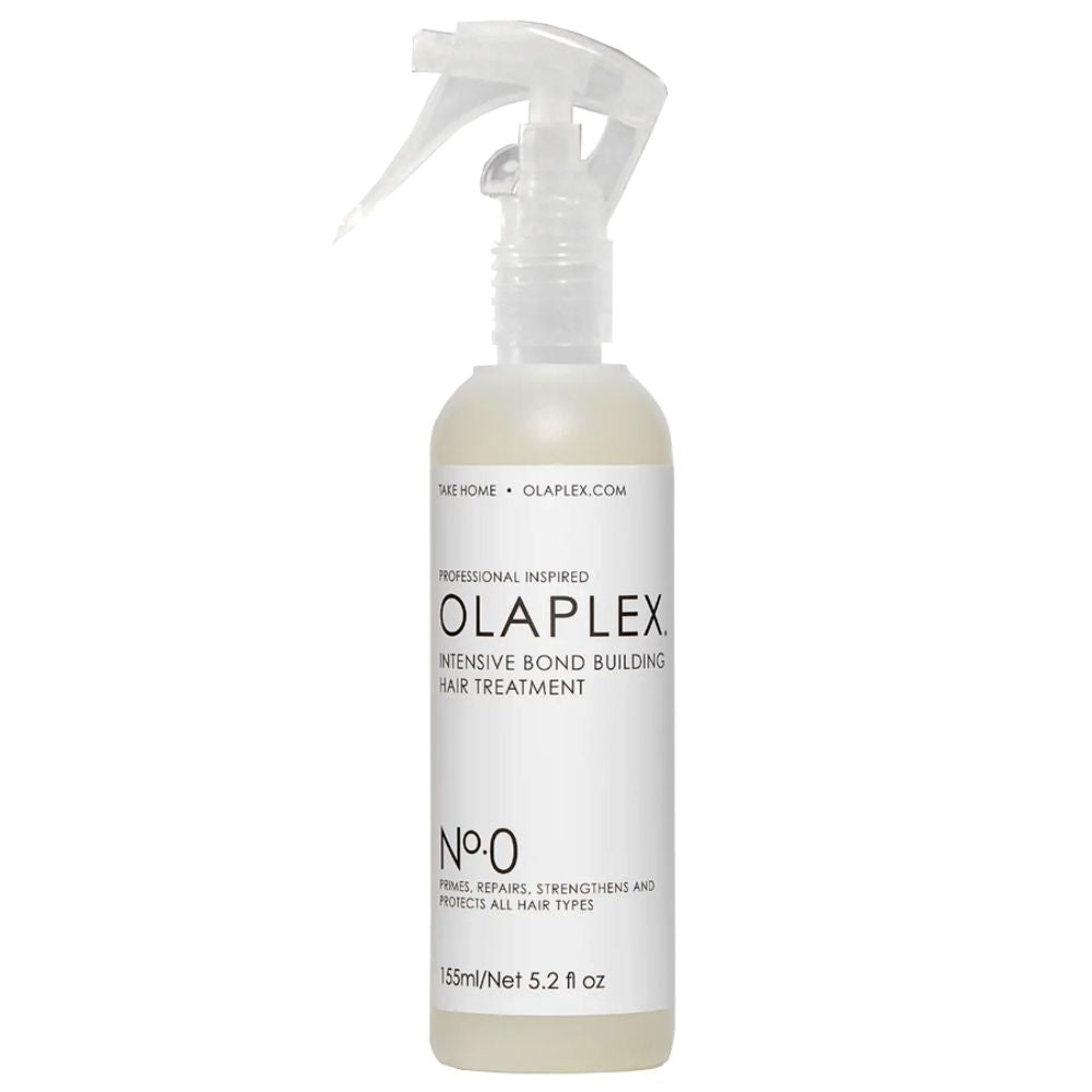 Olaplex N*0 Hair Treatment Intensive Bond Bulding 155ml