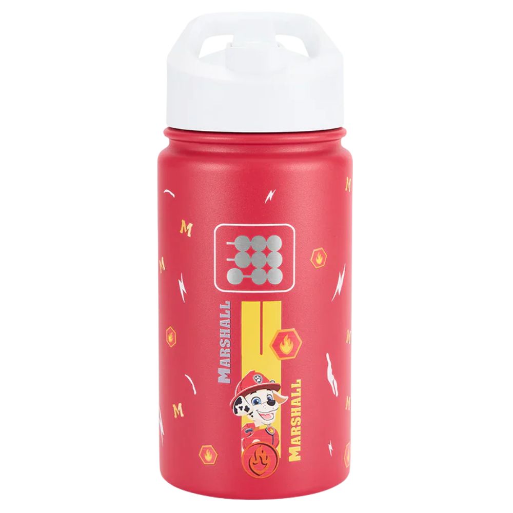 Cubitt Termo Jr. Paw Patrol Marshall Red