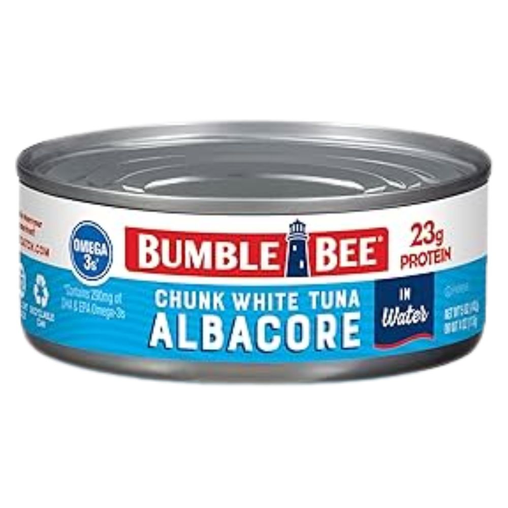 Atun Blanco Bumble Bee Chunk White Albacore 142 gr