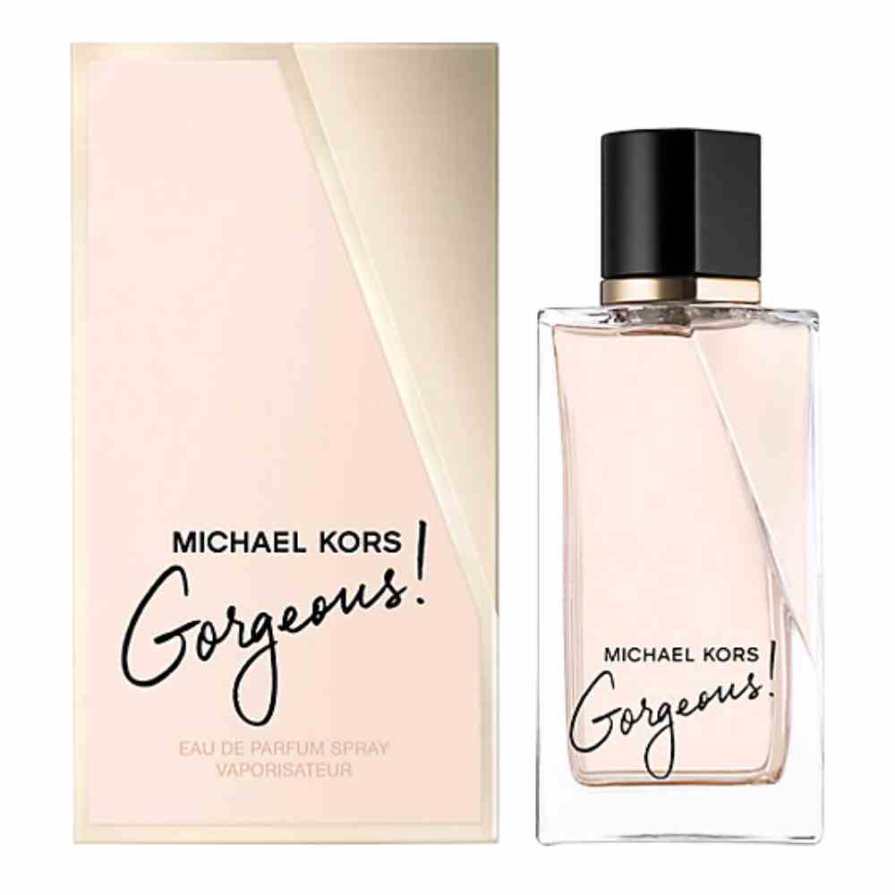Michael Kors Georgeus! Eau de Parfum For Woman 100ml