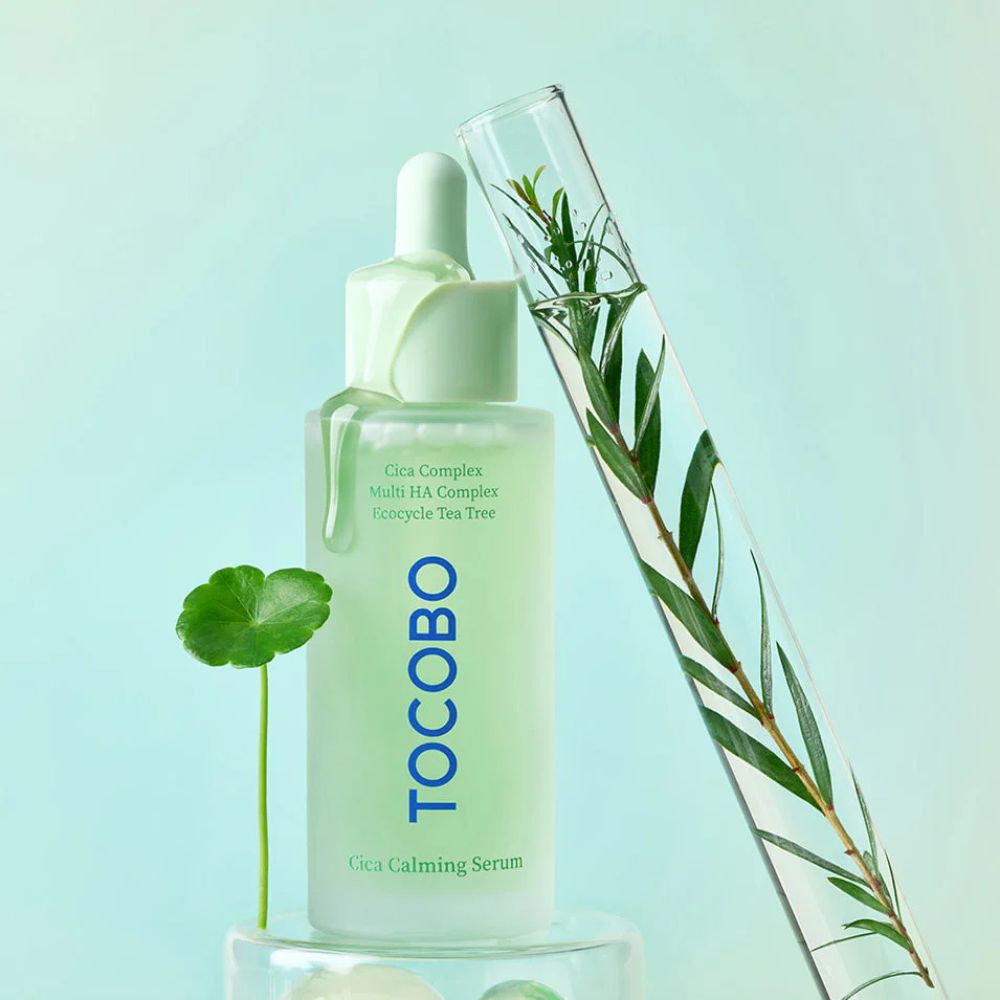 Tocobo Cica Calming Serum 50ml