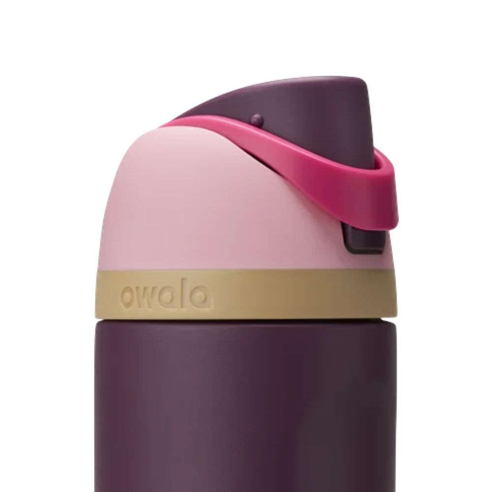 Owala Termo FreeSip Stainless Steel 24oz Wild Heart