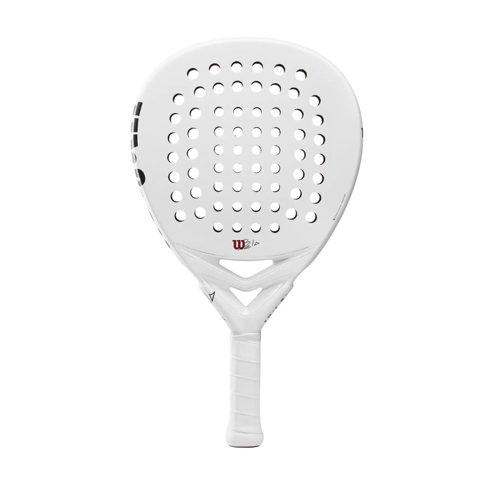 Wilson Pala De Padel Bela Pro V2 (4-1/4"-(2))