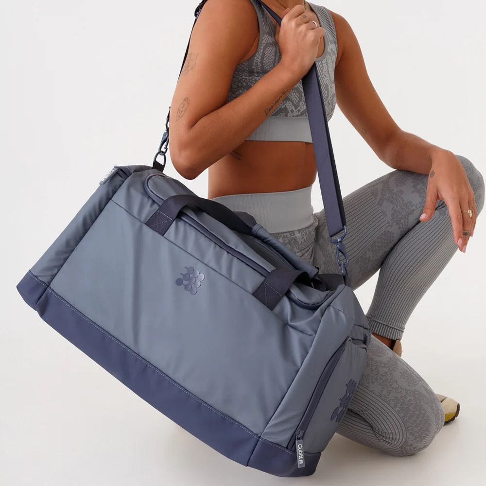 Cubitt Bolso Duffle Bag 13 - 15kg Peso Azul