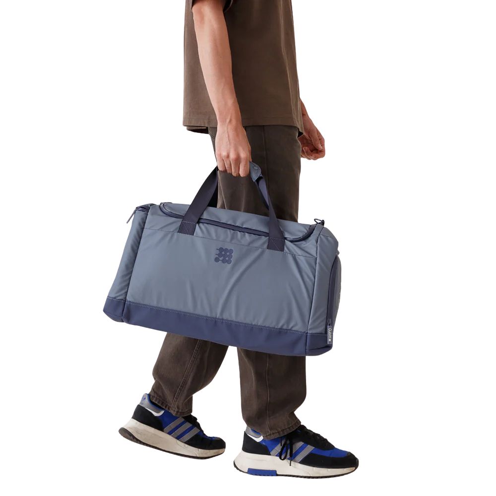 Cubitt Bolso Duffle Bag 13 - 15kg Peso Azul