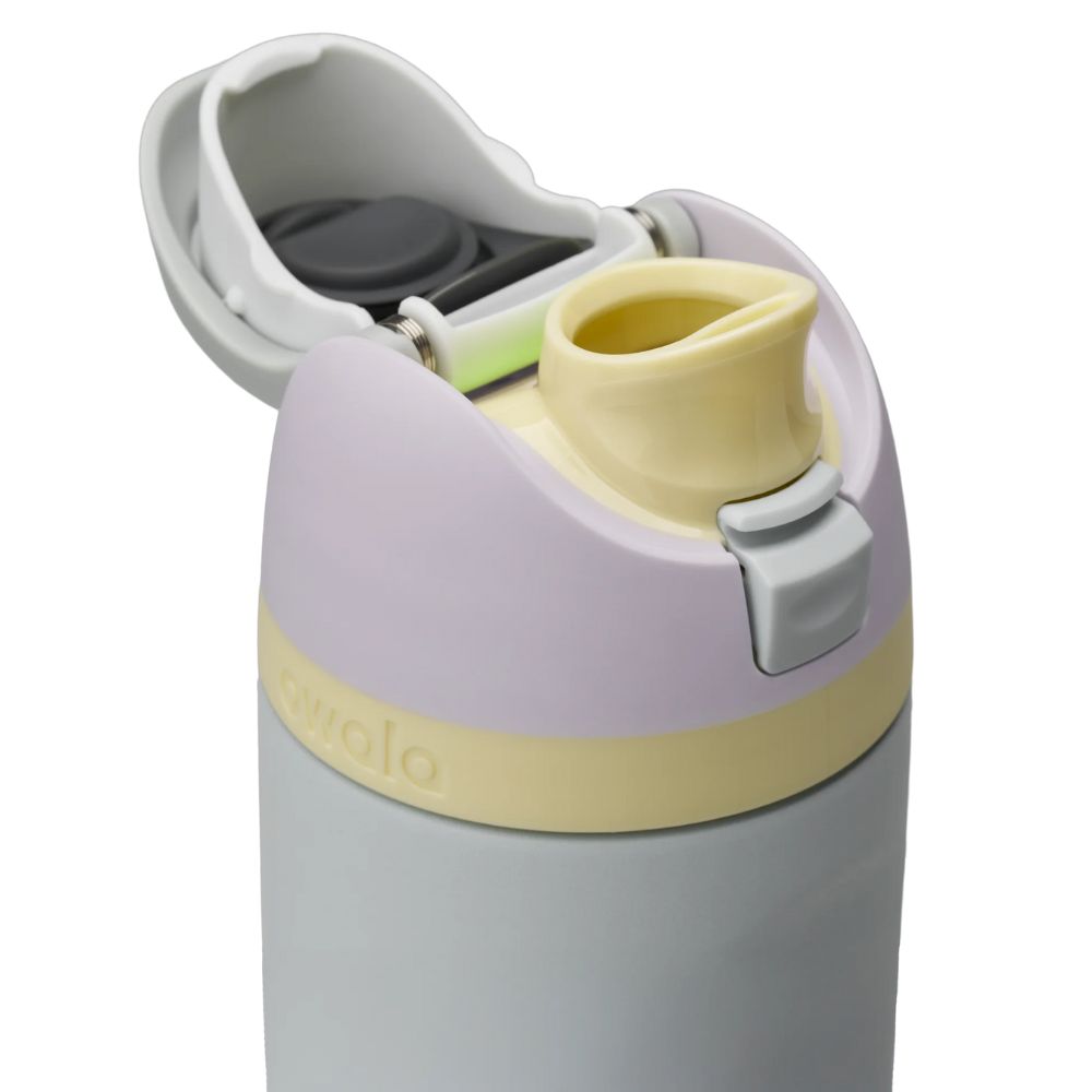 Owala Termo FreeSip Stainless Steel 24oz Dewdrop