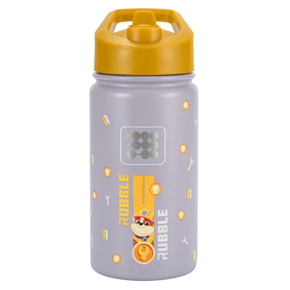 Cubitt Termo Jr. Paw Patrol Rubble Gray