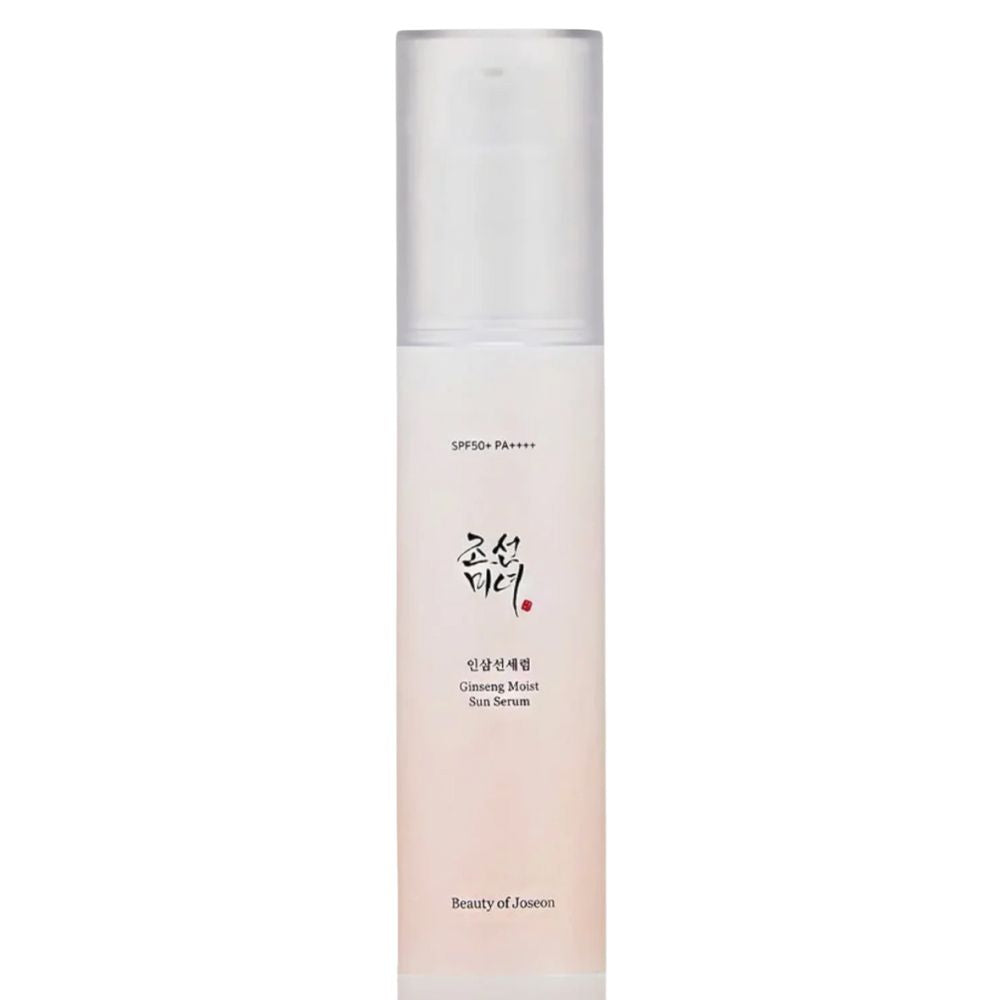 Beauty of Joseon Ginseng Moist Sun Serum 50ml