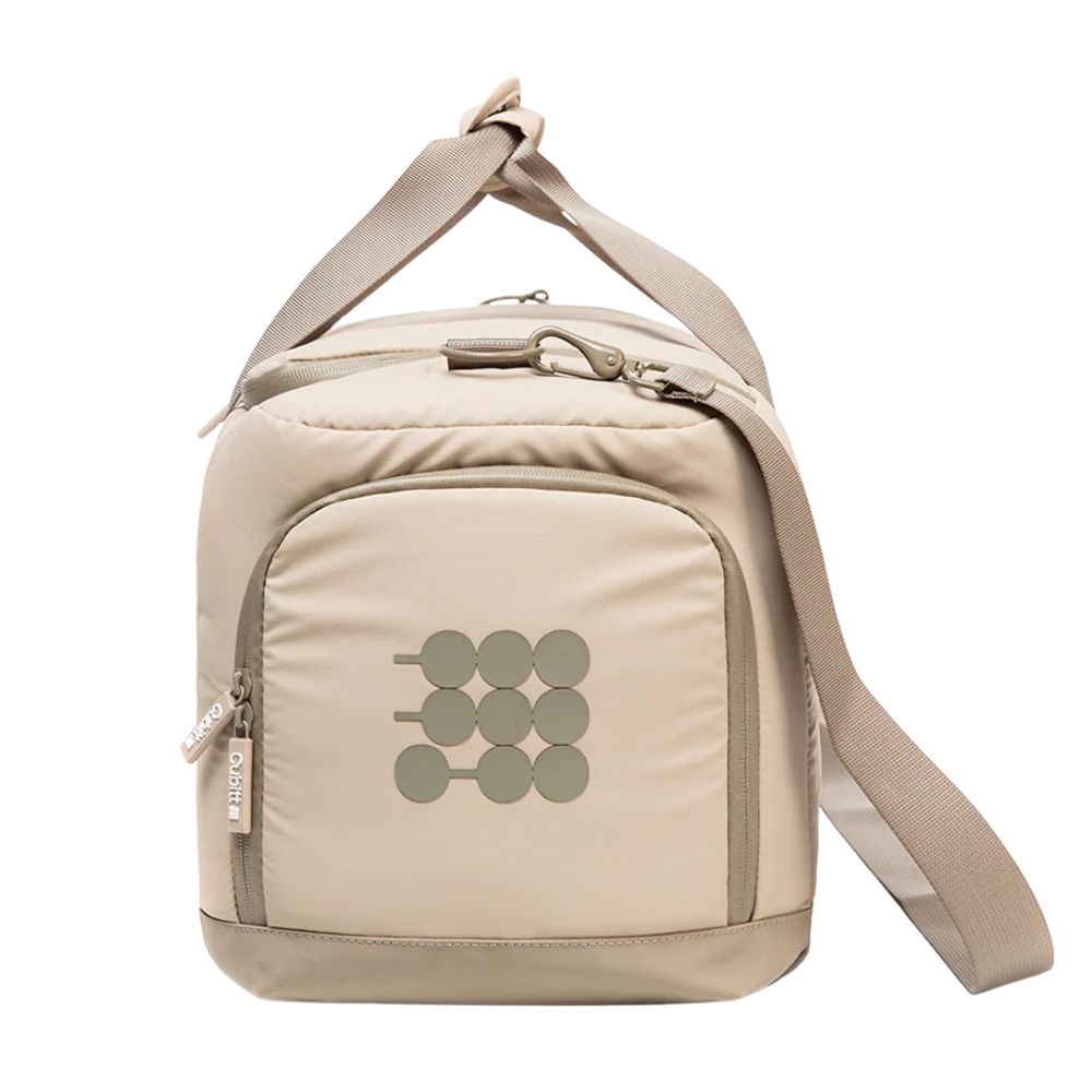 Cubitt Bolso Duffle Bag 13 - 15kg Peso Beige