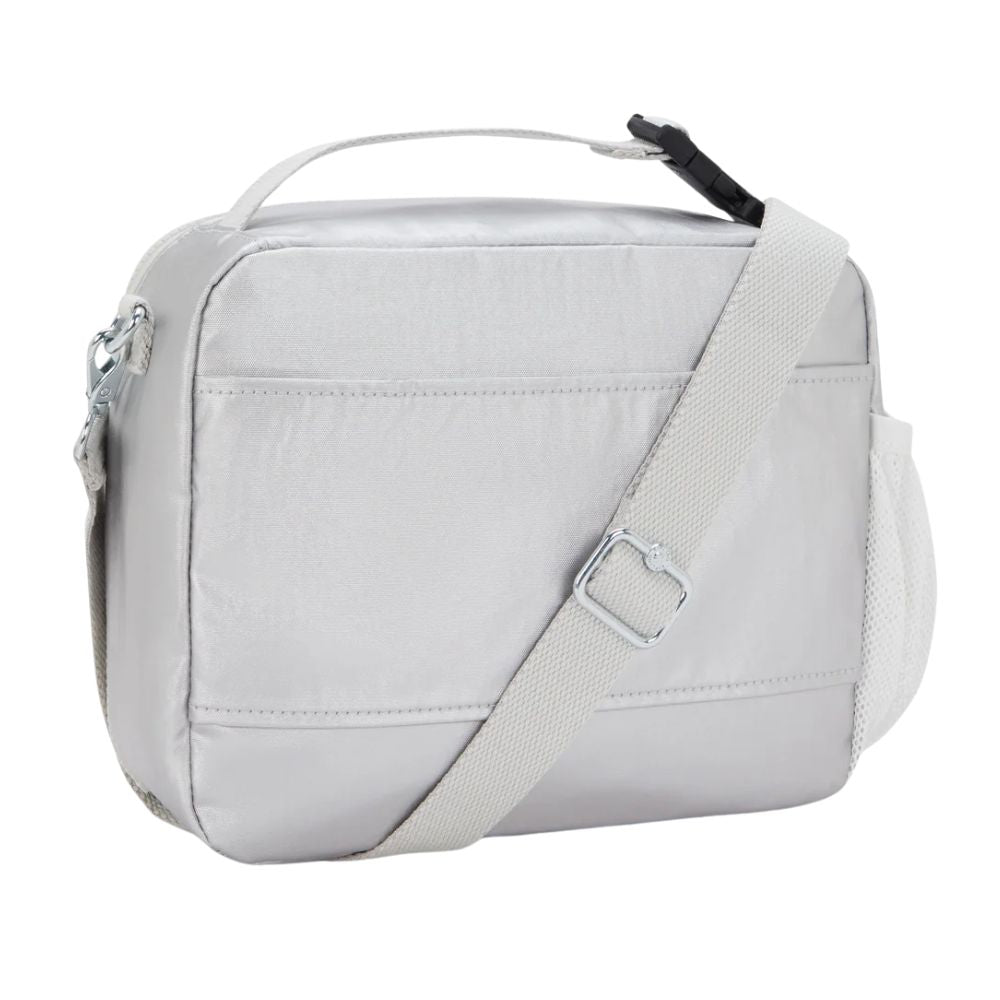 Kipling Lonchera Ermy Candy Metallic