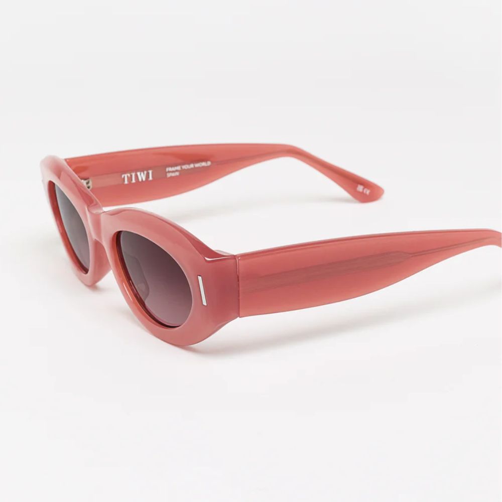 Tiwi Brunna 43 Milky Pastel Pink